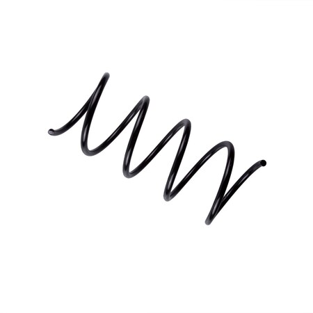 Bilstein M-Benz C230 07-06:Front Coil Spring, 37-133726 37-133726